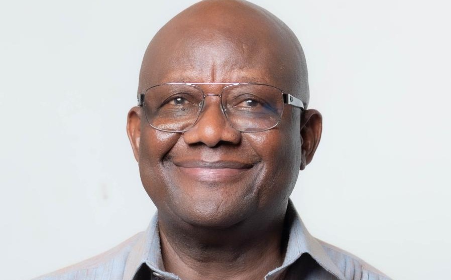 Mr Awentami Paul Afoko
