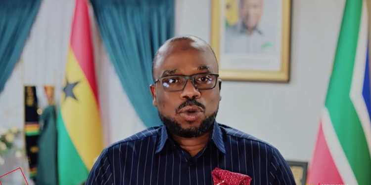 Ghana High Commission