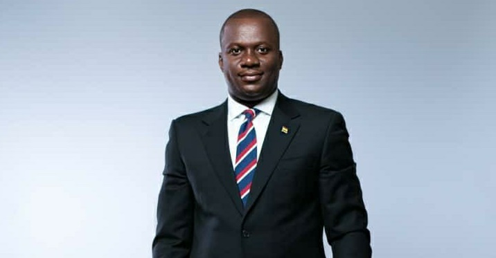 Samuel Abu Jinapor