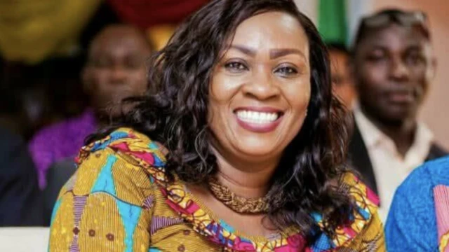 Hawa Koomson