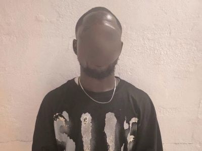 Michael Mensah