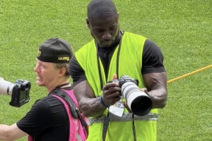 Jonathan Mensah