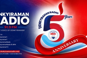 DENKYIRAMAN RADIO 9.19