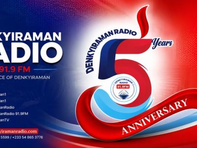 DENKYIRAMAN RADIO 9.19