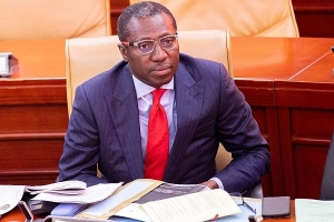 Alexander Afenyo-Markin