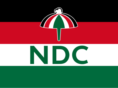 National Democratic Congress (NDC)