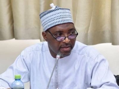 Hon Muntaka Mohammed-Mubarak