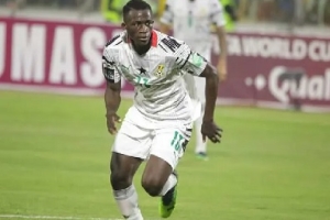 Felix Afena-Gyan