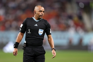 Referee Sampaio