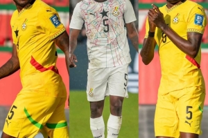 THOMAS PARTEY