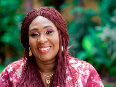 Sedina Tamakloe Attionu