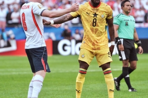 Kwasi Sibo