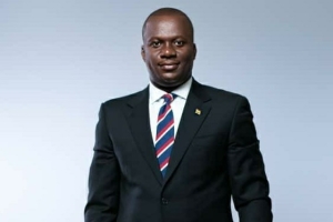 Samuel Abu Jinapor