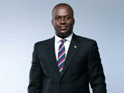 Samuel Abu Jinapor
