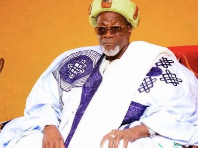 Ndan Yaa-Naa Abukari II,