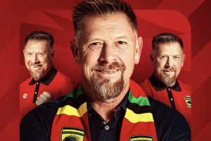 Eric Tinkler
