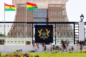 Jubilee House