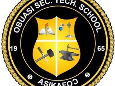 Obuasi SHTS