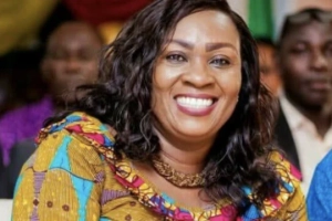 Hawa Koomson