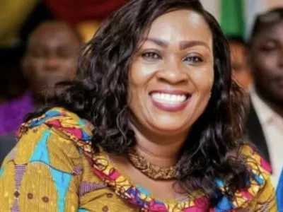 Hawa Koomson